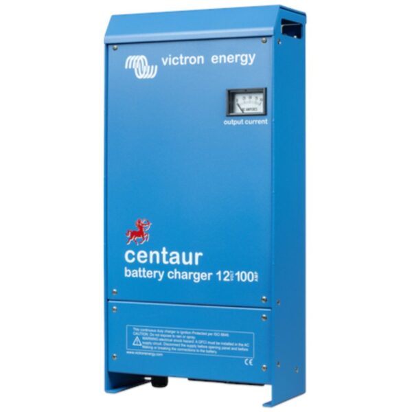 Victron Centaur Charger 12/100(3) 120-240V